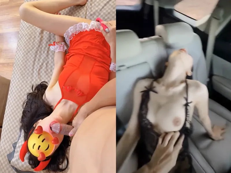 Vợ có bầu anh hứa cho chơi cưỡi ngựa mà em dâm đãng quá đụ từ nhà tới ô tô chưa đã