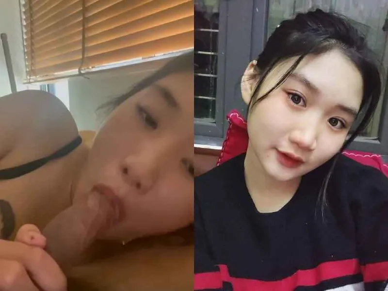 Gã chồng phang cô vợ dồn dập phê tê lồn