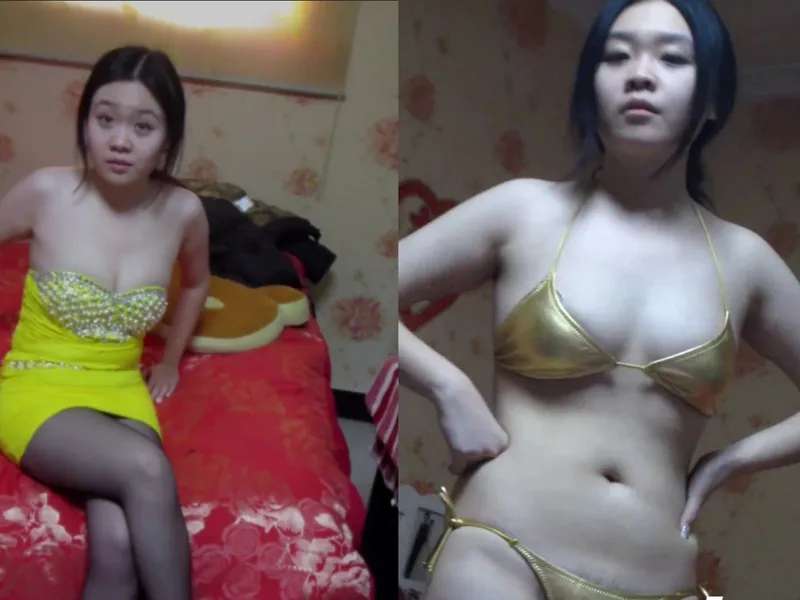 Trả bài gấu non tơ âm đạo hồng xinh đẹp